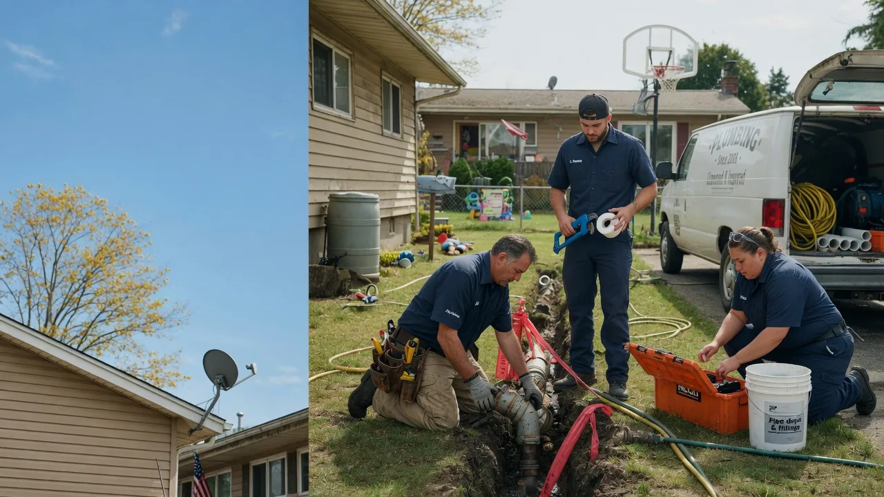 Garbage Disposal Replacement in Hendricks, WV near me
