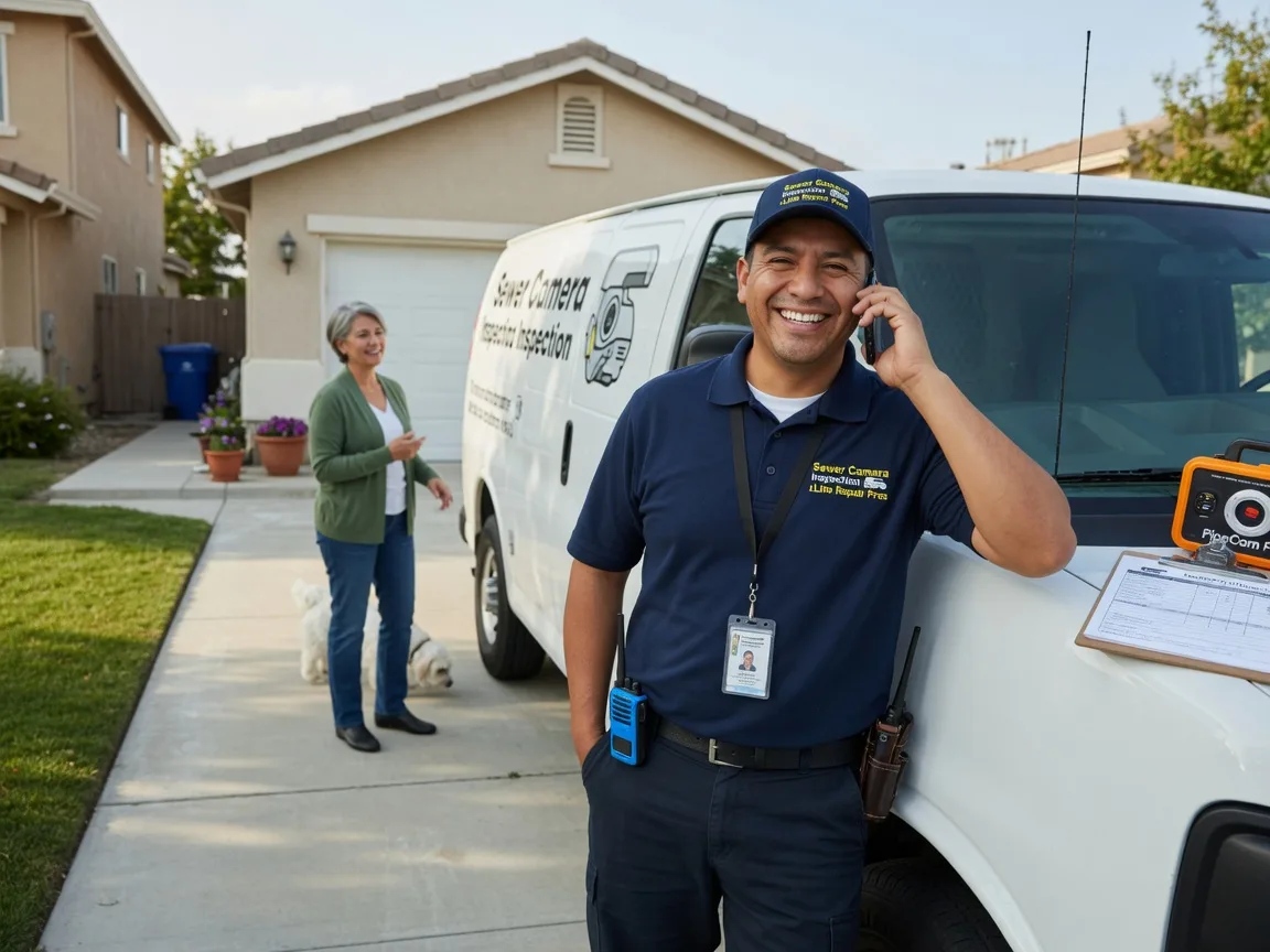 Sewer Line Repair Hendricks, WV FAQs